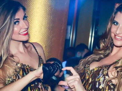 fiesta hyde club barcelona